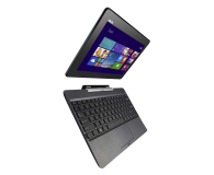 ASUS T100TAF-BING-DK034B Z3735/2GB/32+500GB/Win8B - 240791 - zdjęcie 10